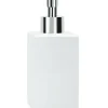 Hot Sonstige Seifenspender QUADRO weiß