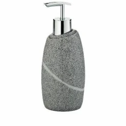 kela Seifenspender TALUS grau