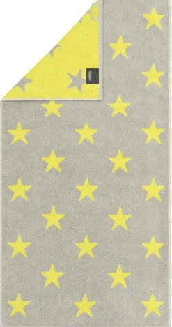 Cawö Seiflappen NEW STARS