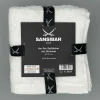 New SANSIBAR Seiftuch 6er-Set