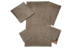 Sale ROSS Seiftuch VITA cappuccino