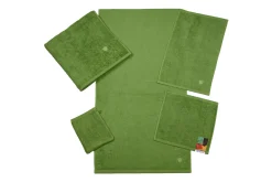 Best ROSS Seiftuch VITA kiwi