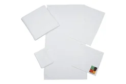 ROSS Seiftuch VITA weiß