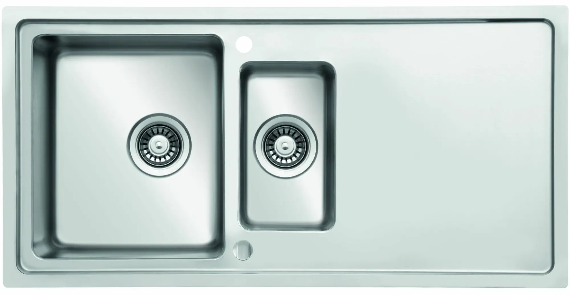 Outlet Sonstige SEKA-60-ED Einbauspüle