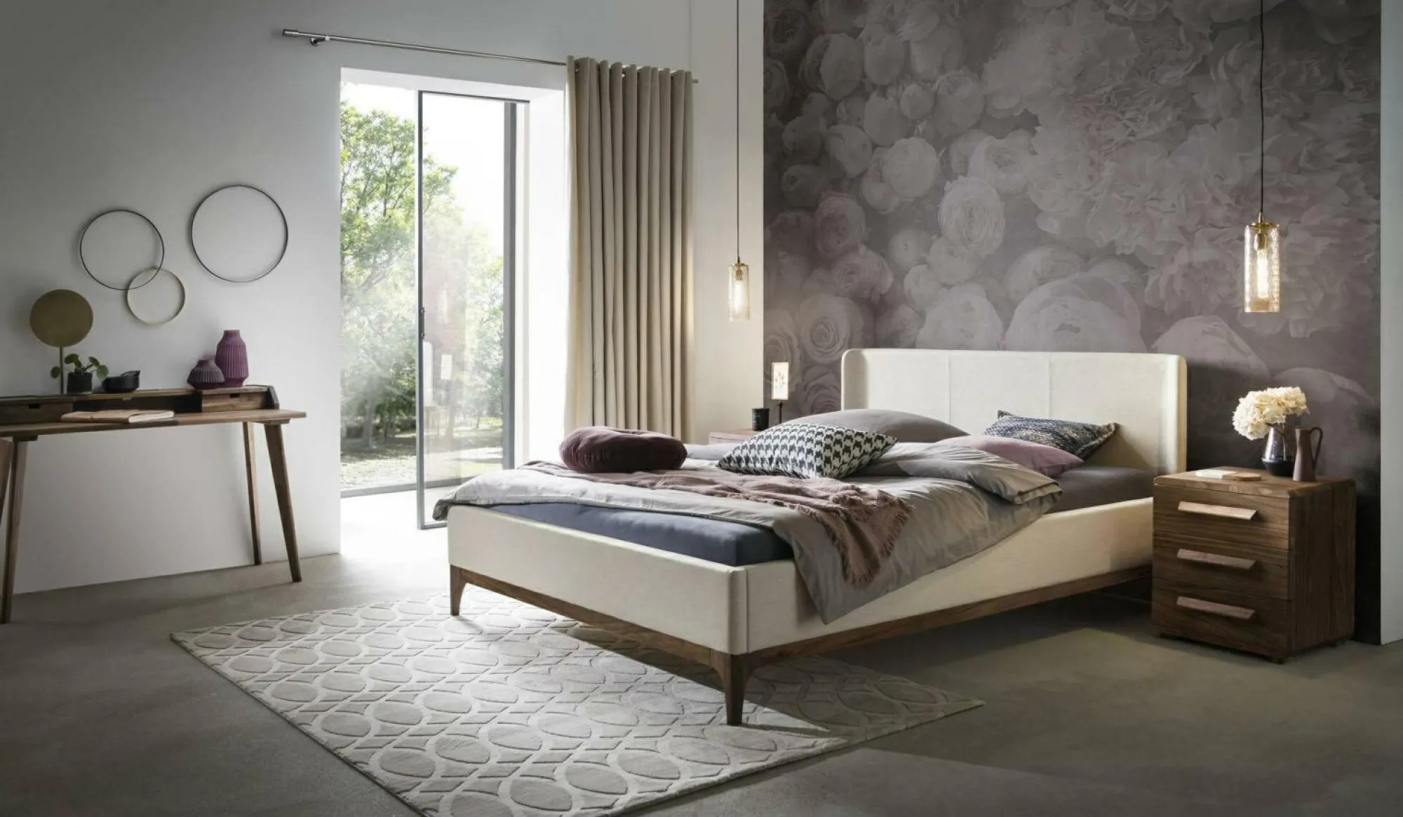 Hot HASENA Sekretär ASKA