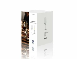 Clearance ZWIESEL Sektglas-Set FOR YOU