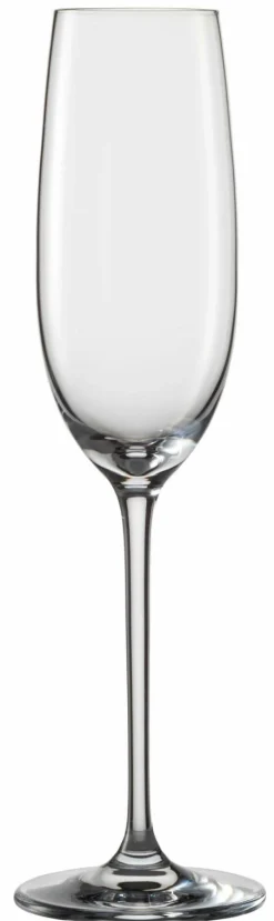 ZWIESEL Sektglas-Set VINOS