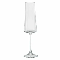 Best BOHEMIA Cristal Sektkelch XTRA