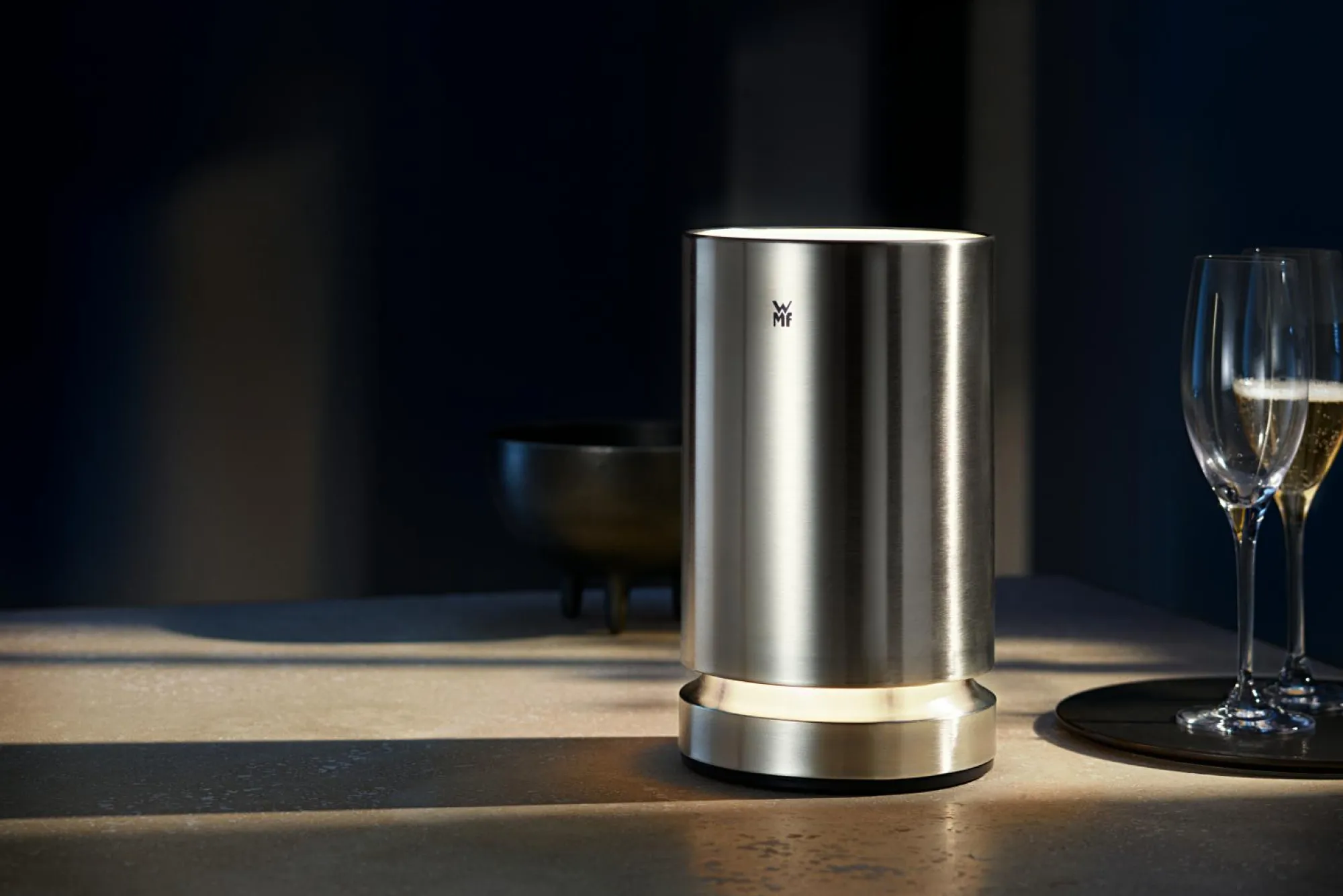 Clearance WMF Sekt/-Weinkühler AMBIENT