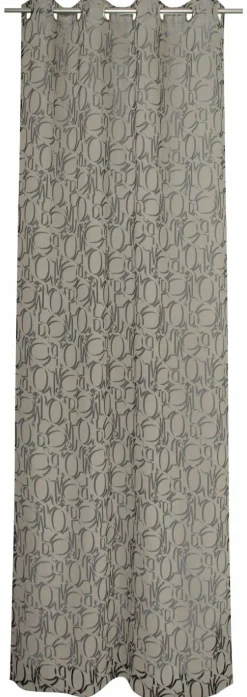 Best JOOP! Ösenvorhang FINE