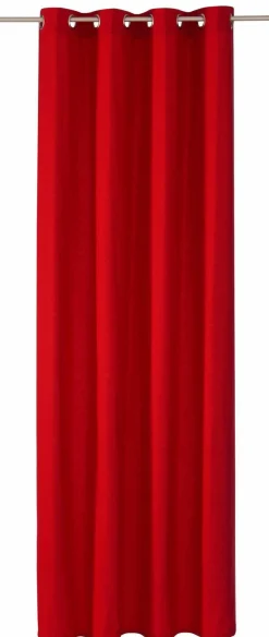 New TOM TAILOR Ösenvorhang