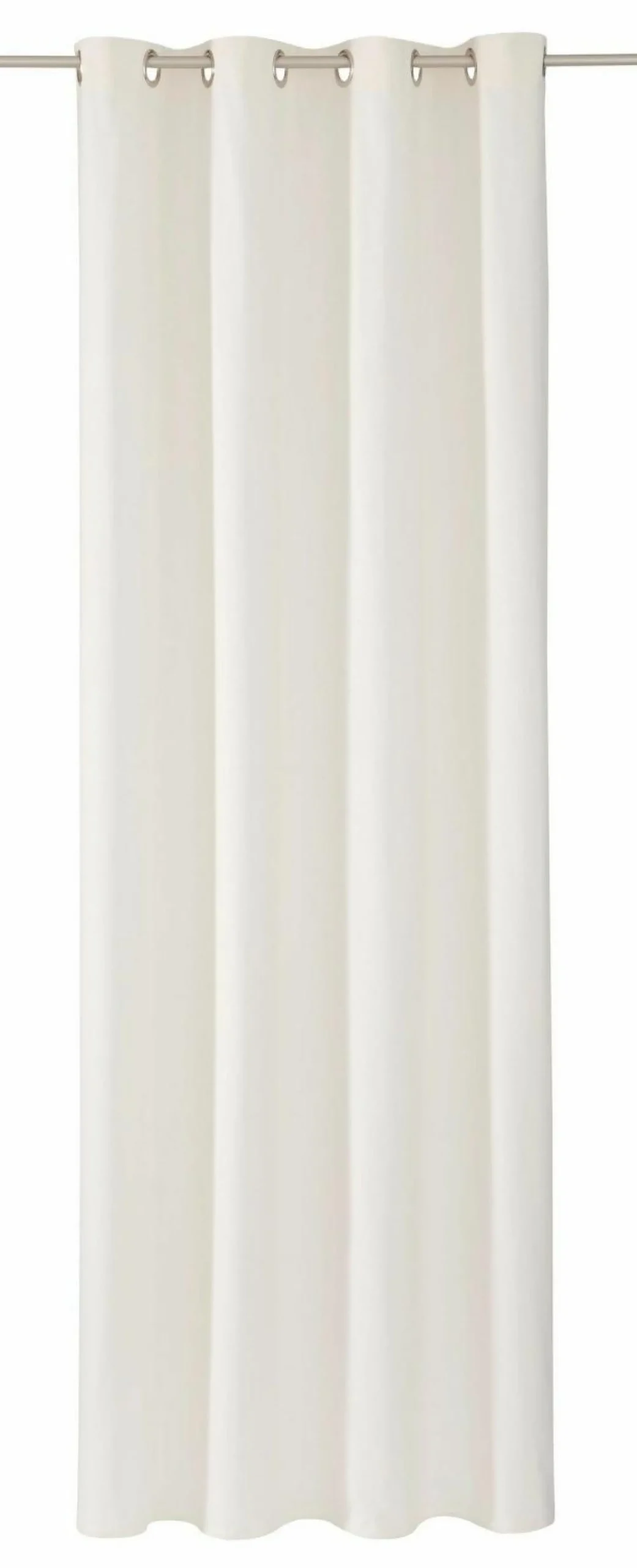 Outlet TOM TAILOR Ösenvorhang