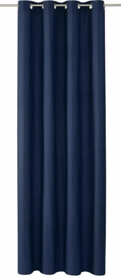 Hot TOM TAILOR Ösenvorhang