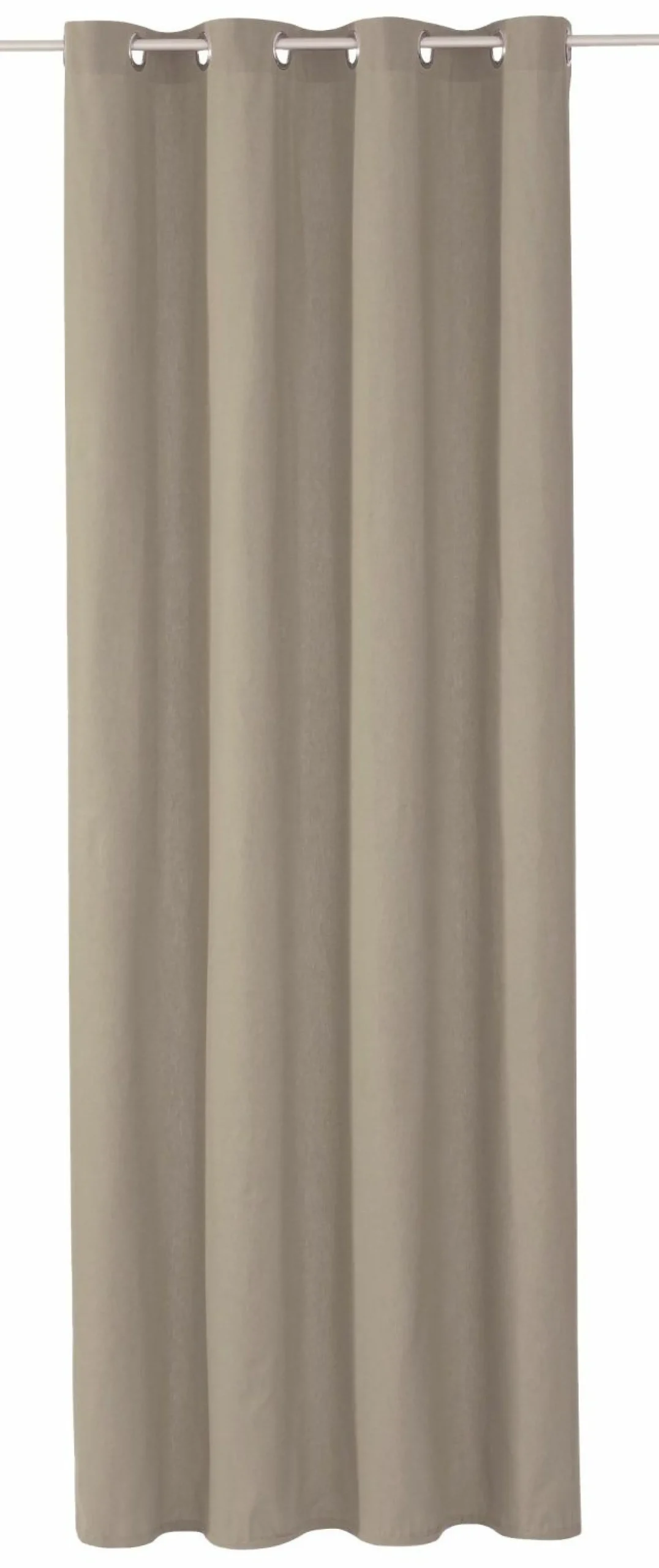 Outlet TOM TAILOR Ösenvorhang