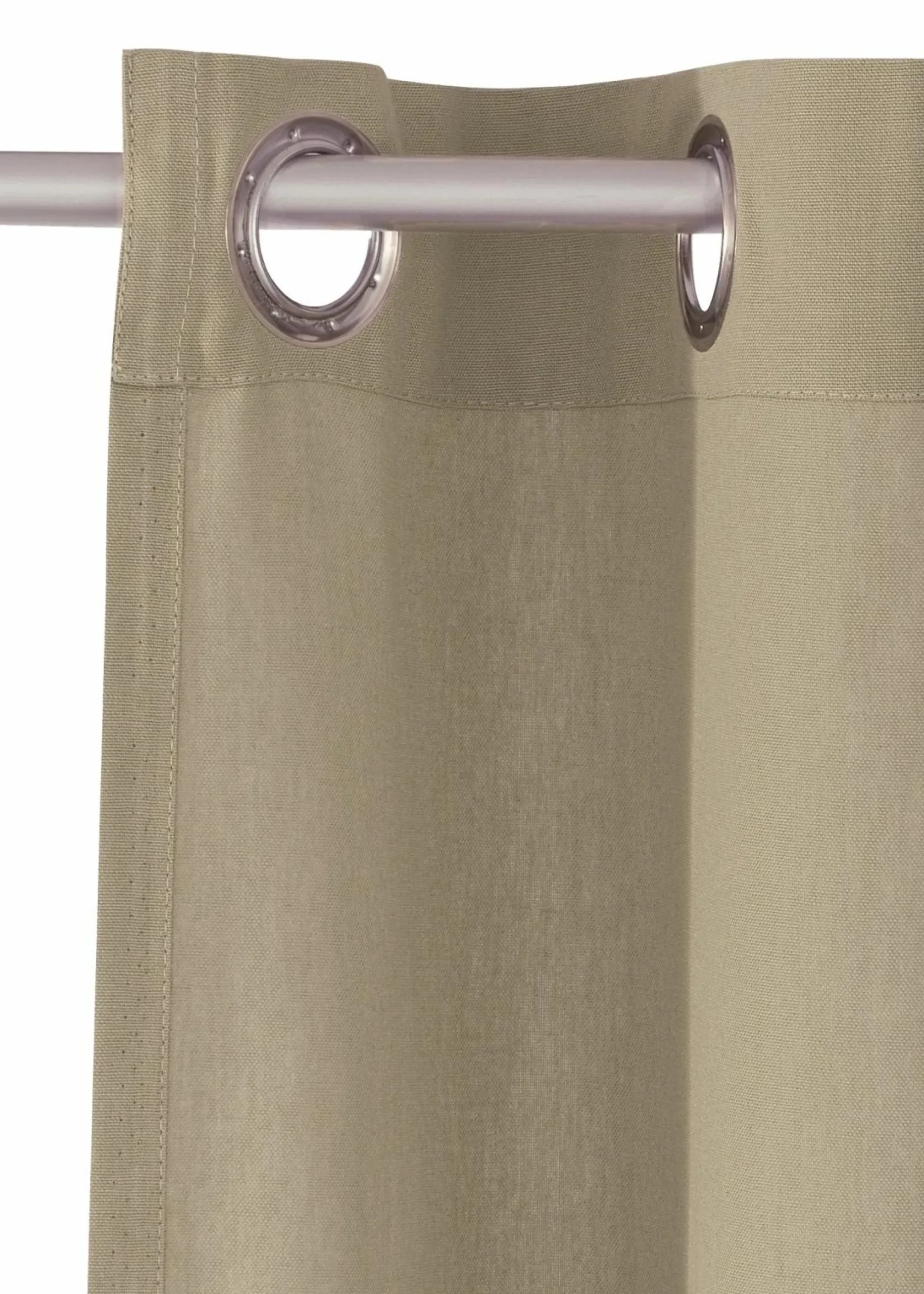 Outlet TOM TAILOR Ösenvorhang