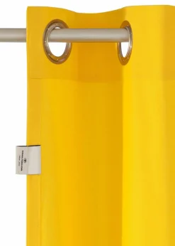 Clearance TOM TAILOR Ösenvorhang