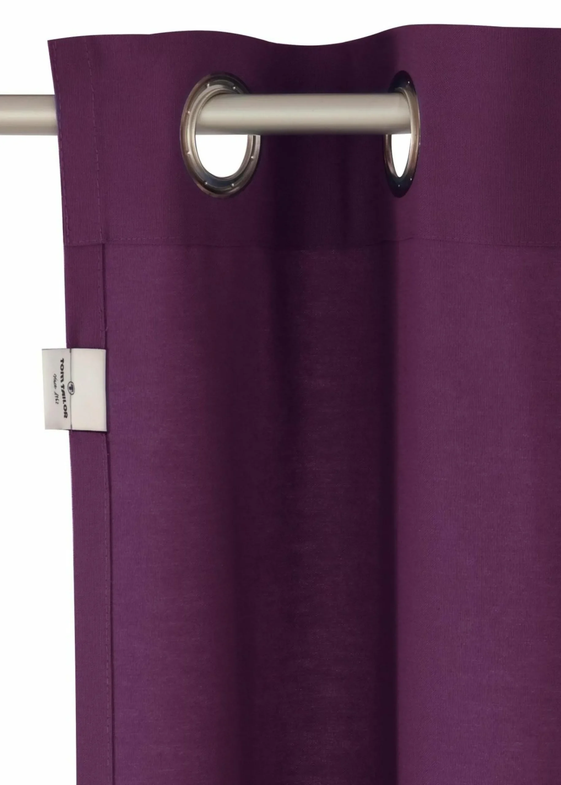 Sale TOM TAILOR Ösenvorhang