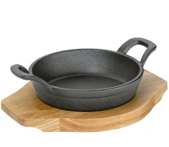 Clearance KÜCHENPROFI Servierpfanne BBQ