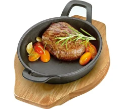 Clearance KÜCHENPROFI Servierpfanne BBQ