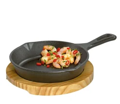 KÜCHENPROFI Servierpfanne BBQ