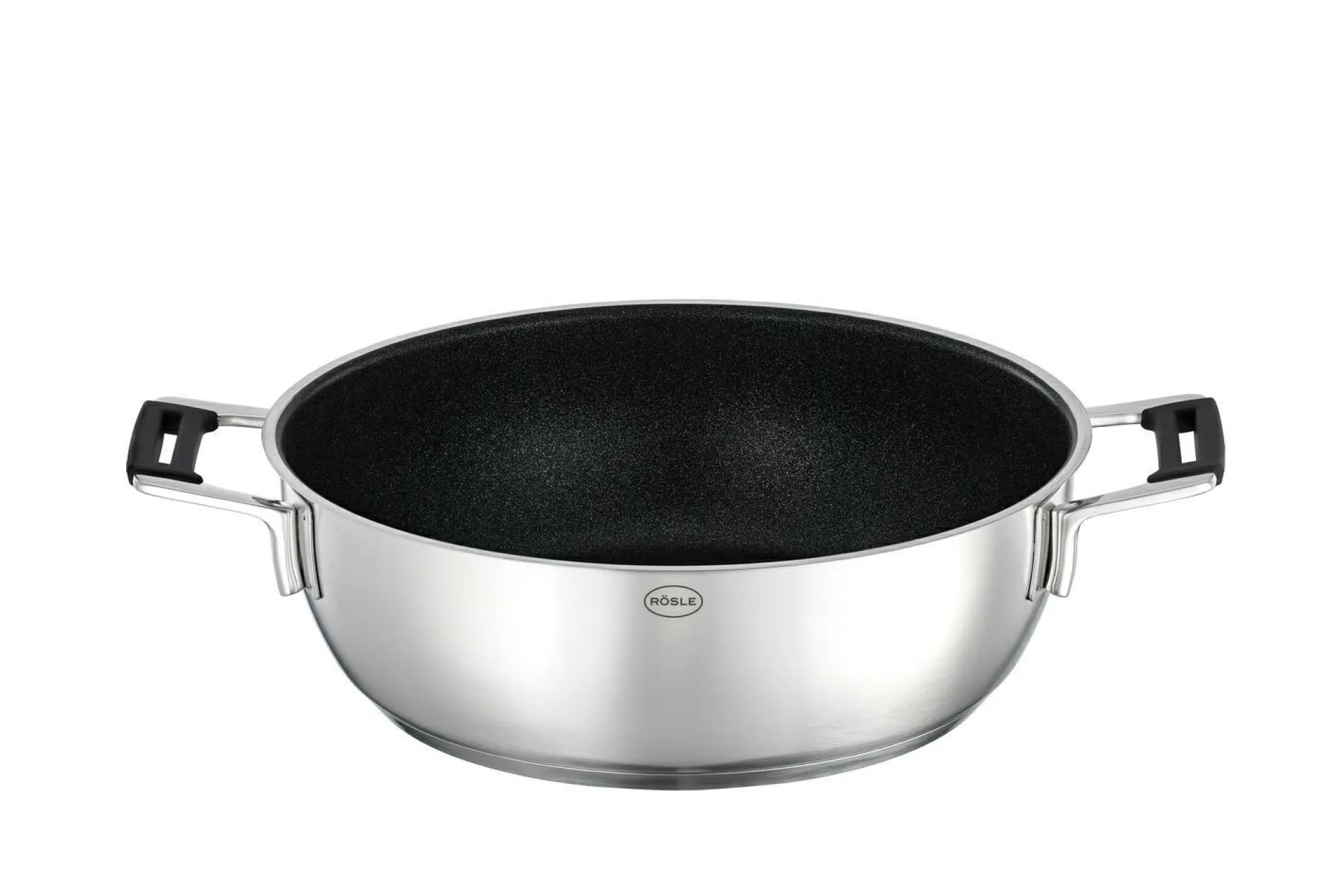 Best RÖSLE Servierpfanne SILENCE PRO