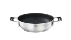 RÖSLE Servierpfanne SILENCE PRO