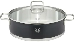 Hot SANSIBAR Servierpfanne TORLAND