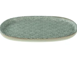 Sonstige Servierplatte EMILIANA GRAU