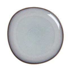 New Villeroy & Boch Servierplatte LAVE beige