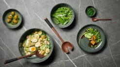 Best ASA SELECTION Servierplatte POKE BOWLS