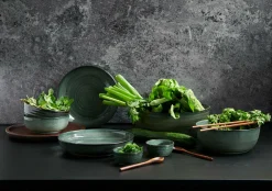 Best ASA SELECTION Servierplatte POKE BOWLS