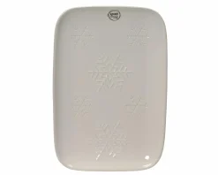 Sonstige Servierplatte WHITE