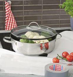 WMF Servier-Schmorpfanne