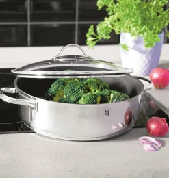 WMF Servier-Schmorpfanne