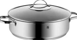 WMF Servier-Schmorpfanne