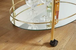 Sonstige Servierwagen