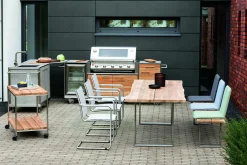 NIEHOFF GARDEN Servierwagen Nicola