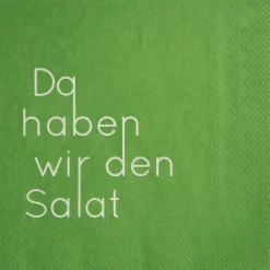 Best räder Servietten DA HABEN WIR DEN