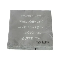 Online Sonstige Servietten GÄSTE