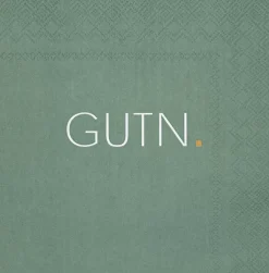 New räder Servietten GUTN