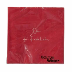 Online Sonstige Servietten LIEDER