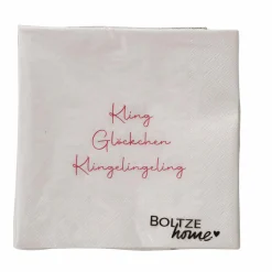 Online Sonstige Servietten LIEDER