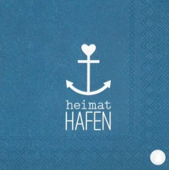 räder Servietten MEER ALS WORTE...