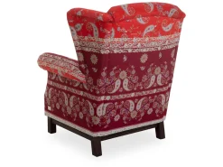 Outlet bassetti Sessel SALINA