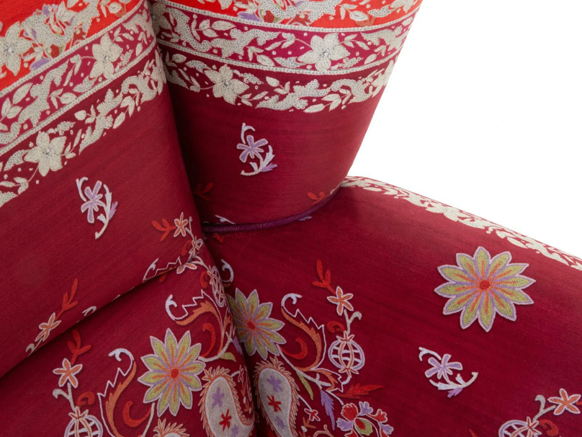 Outlet bassetti Sessel SALINA