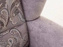 bassetti Sessel SALINA