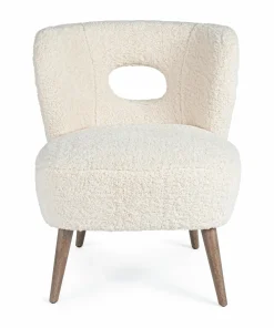 Clearance ANDREA BIZZOTTO Sessel CORTINA