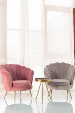 Outlet ANDREA BIZZOTTO Sessel GILIOLA