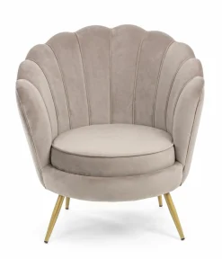 ANDREA BIZZOTTO Sessel GILIOLA