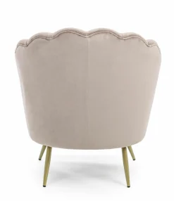 ANDREA BIZZOTTO Sessel GILIOLA